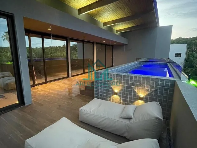 Imagem: Villa Kanui - Apartamento a Venda Duplex