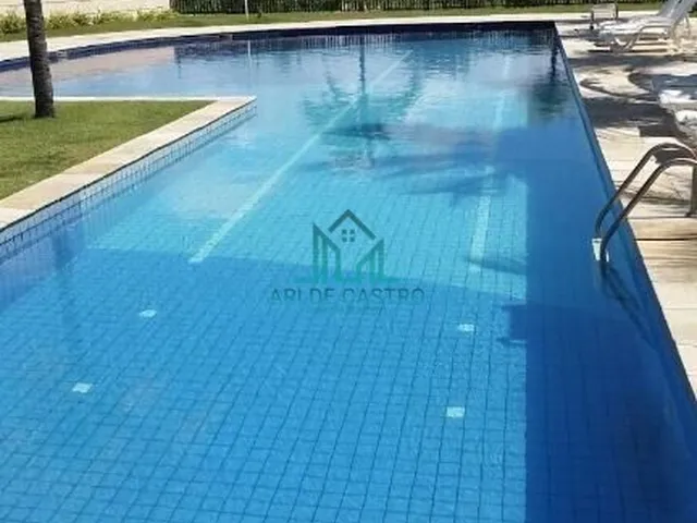 Imagem: Terreno de 450 M² no Condomínio Altavistta