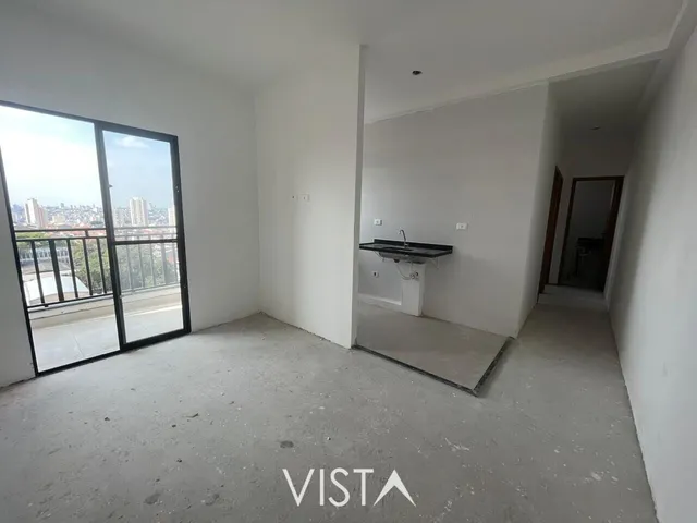 Imagem: Apartamento À Venda no Bairro Vila santa