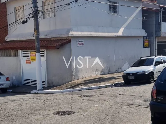 Imagem: Casa para Alugar no Bairro Vila Ivone