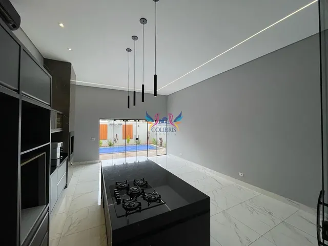 Imagem: Casa no Residencial Shalom