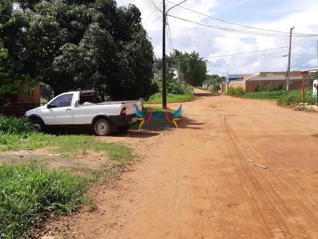 Imagem 5: TERRENO CRISTO REDENTOR