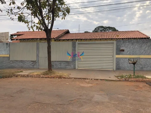 Imagem: Casa de esquina