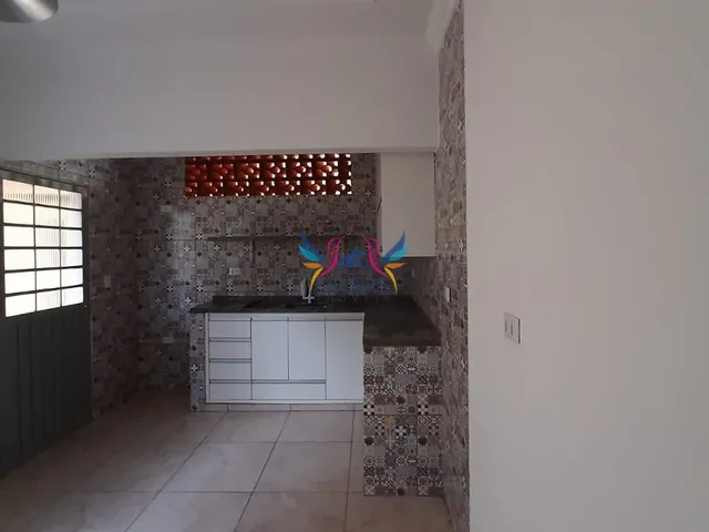 Imagem 4: Casa de esquina Casa com 4 dormitórios