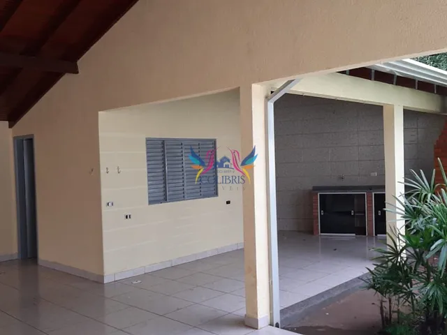 Imagem 16: Casa de esquina Casa com 4 dormitórios