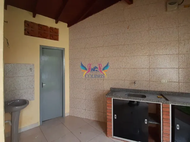 Imagem 5: Casa de esquina Casa com 4 dormitórios