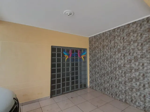 Imagem 14: Casa de esquina Casa com 4 dormitórios