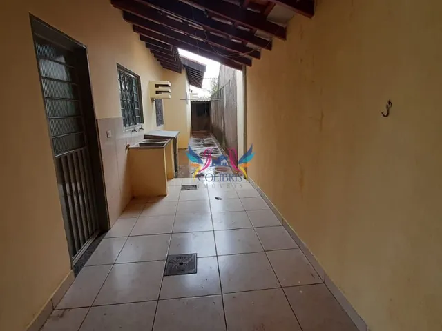 Imagem 9: Casa de esquina Casa com 4 dormitórios