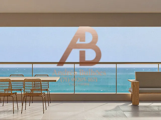 Imagem: Morro Ipiranga Residence - Apartamento 4