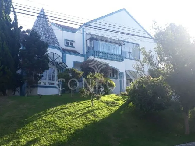 Imagem: Condominio Tamboré 01
