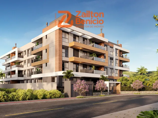 Imagem 1: MVillage Jardim - Praia de Palmas