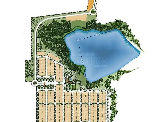Imagem 4: Terreno Terreno / lote com venda por R$150.000