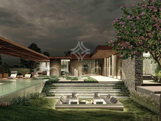 Imagem: Condominio Tamboré 1