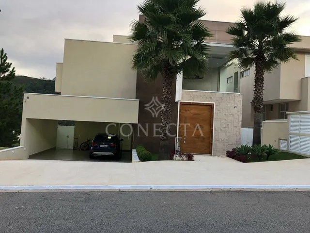 Imagem: Condominio Villa Solaia
