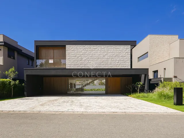 Imagem: Villa Solaia, 4 Dormitórios na Avenida