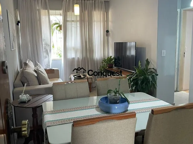 Imagem: Apartamento À Venda em Contagem/Mg
