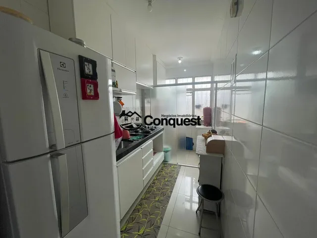 Imagem 6: Apartamento À Venda em Contagem/Mg