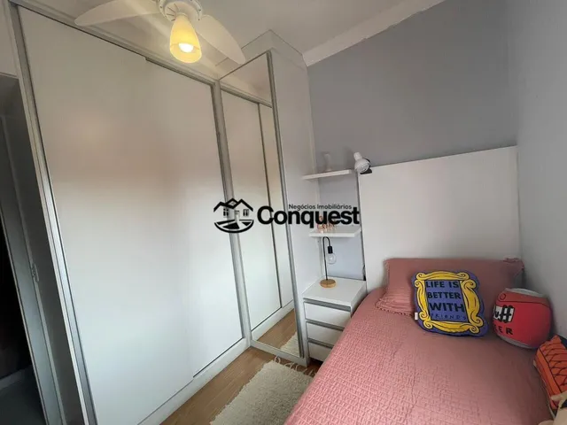 Imagem 2: Apartamento À Venda em Contagem/Mg