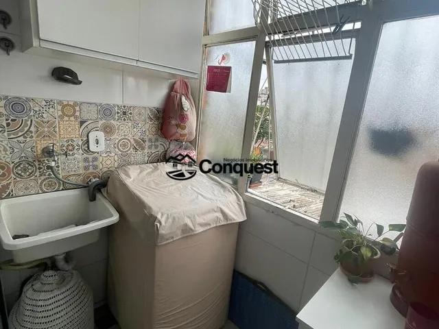 Imagem 4: Apartamento À Venda em Contagem/Mg