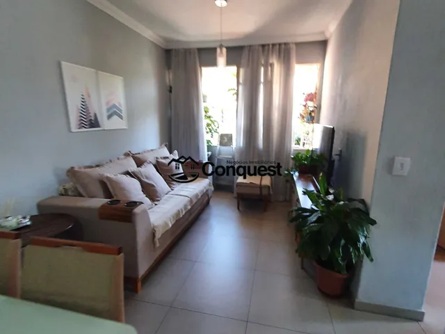 Imagem 8: Apartamento À Venda em Contagem/Mg