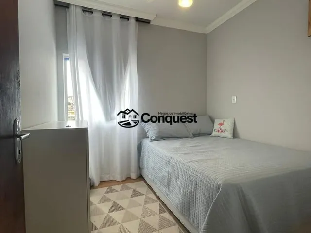 Imagem 16: Apartamento À Venda em Contagem/Mg