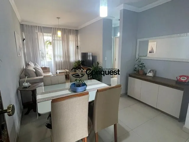 Imagem 14: Apartamento À Venda em Contagem/Mg