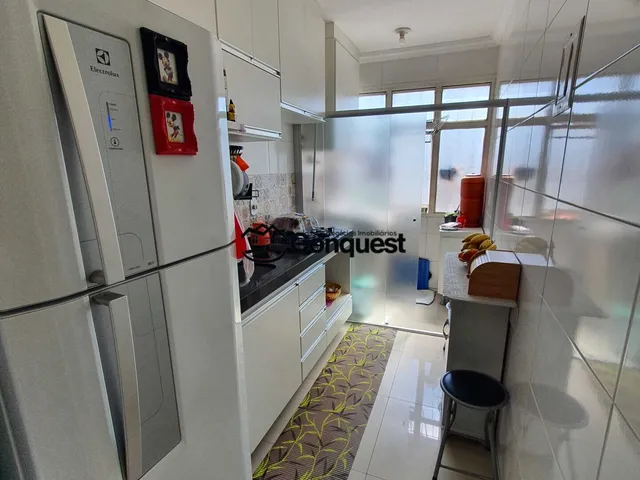 Imagem 5: Apartamento À Venda em Contagem/Mg