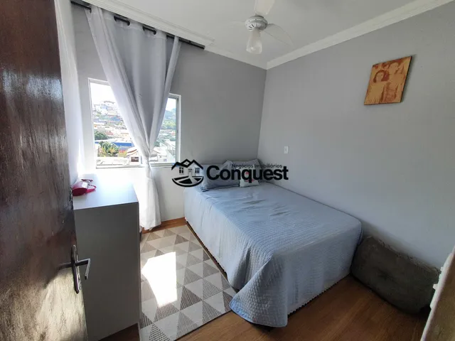 Imagem 12: Apartamento À Venda em Contagem/Mg