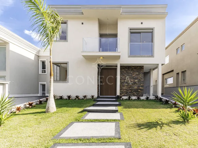 Imagem: Villa Solaia, 4 Dormitórios na Avenida
