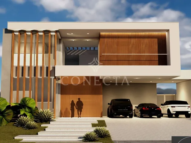 Imagem: Residencial Alphaville Zero