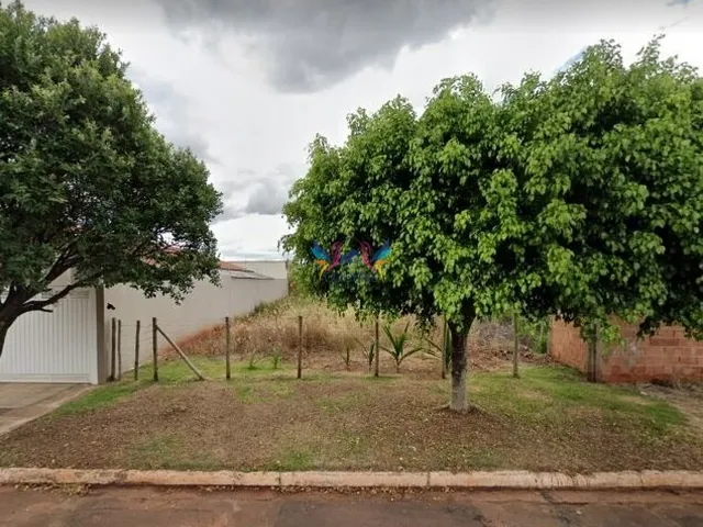 Imagem: Terreno Vila Vilas Boas