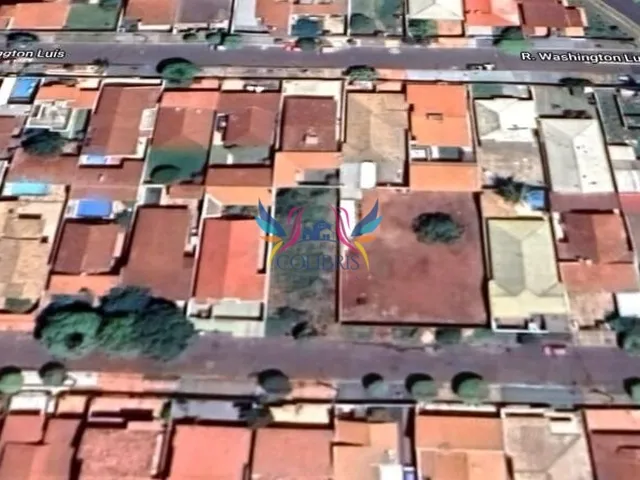 Imagem 2: Terreno | Vila Vilas Boas