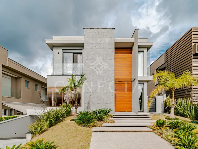 Imagem: Villa Solaia, 4 Dormitórios na Avenida