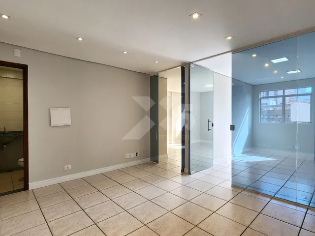 Imagem: Sala para Alugar no Bairro Centro - Londrina/Pr