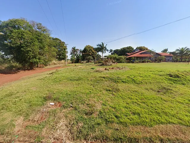 Imagem: Terreno