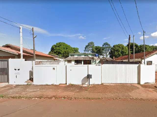 Imagem: Casa - Jardim Piratininga
