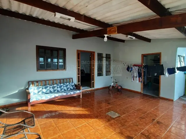 Imagem 10: Casa - Jardim Piratininga