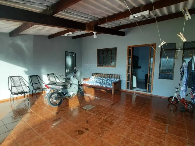 Imagem 13: Casa - Jardim Piratininga