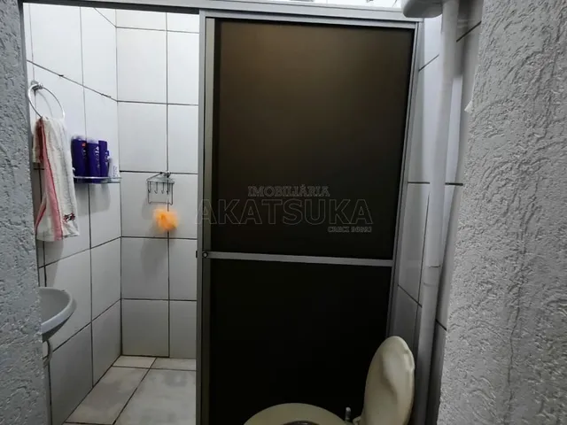 Imagem 16: Casa - Jardim Piratininga