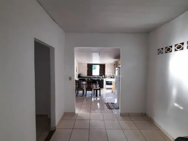Imagem 6: Casa - Jardim Piratininga