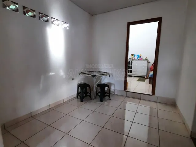 Imagem 4: Casa - Jardim Piratininga