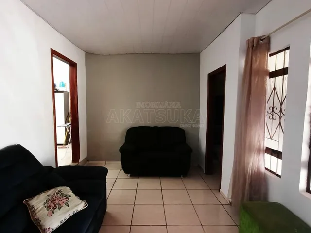 Imagem 9: Casa - Jardim Piratininga