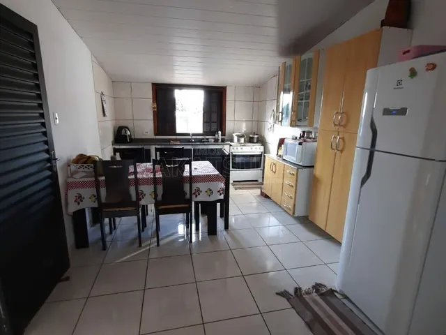 Imagem 5: Casa - Jardim Piratininga