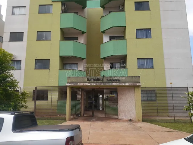 Imagem 1: Apartamento - Residencial Turmalina