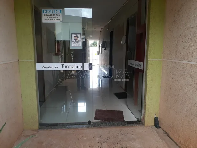 Imagem 11: Apartamento - Residencial Turmalina