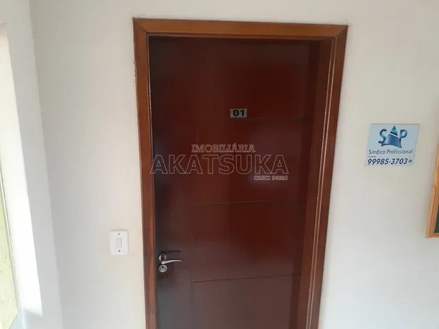 Imagem 8: Apartamento - Residencial Turmalina