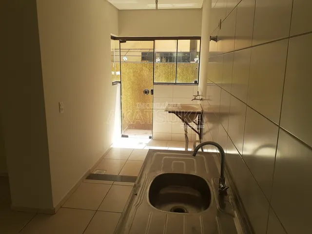 Imagem 5: Apartamento - Residencial Turmalina