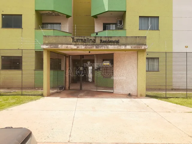 Imagem 10: Apartamento - Residencial Turmalina