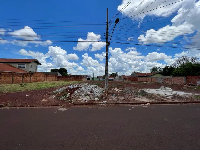 Imagem: Terreno