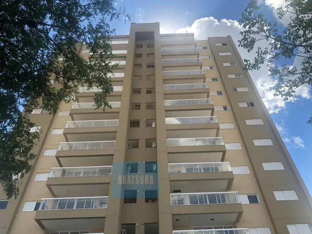 Imagem: Apartamento - Torre do Sol